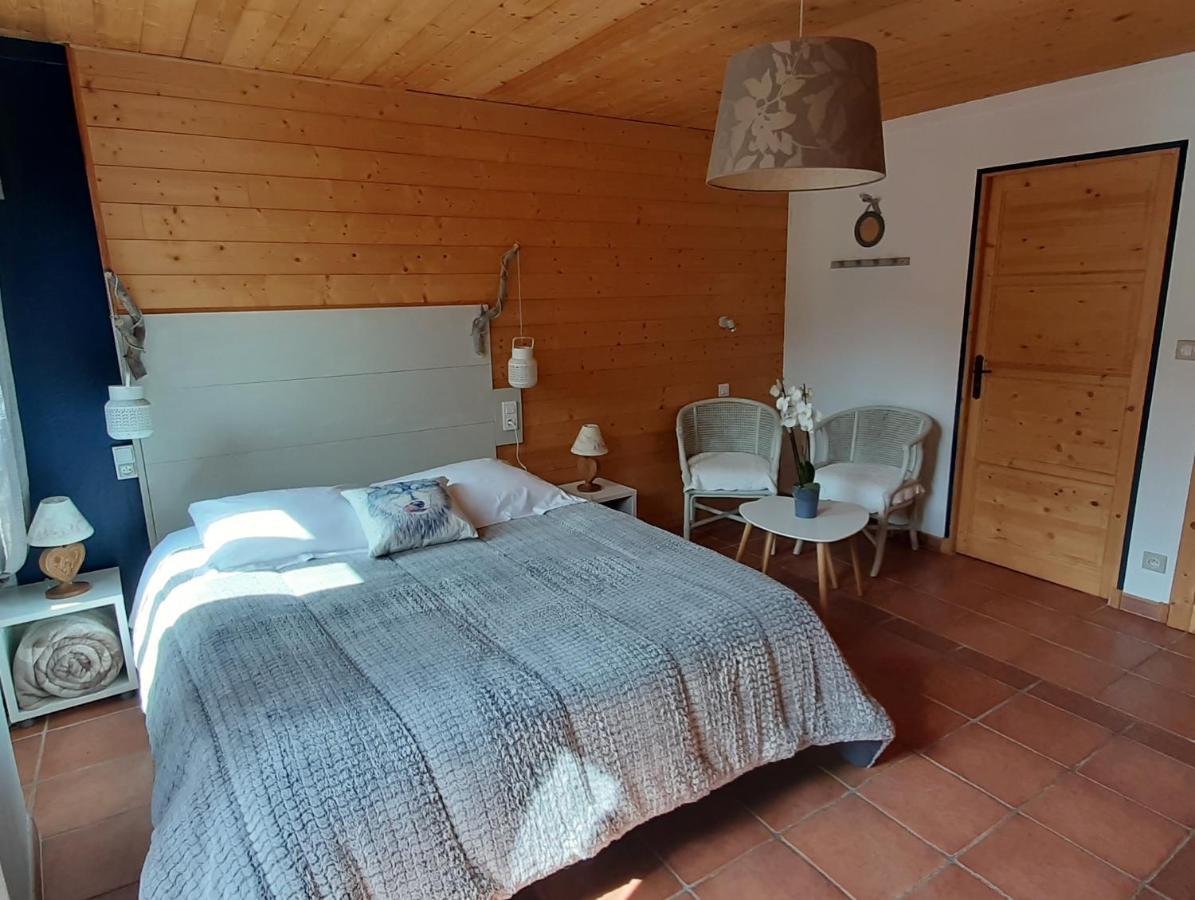Les Chambres Du Presbytere Du Val Valdeblore Zewnętrze zdjęcie
