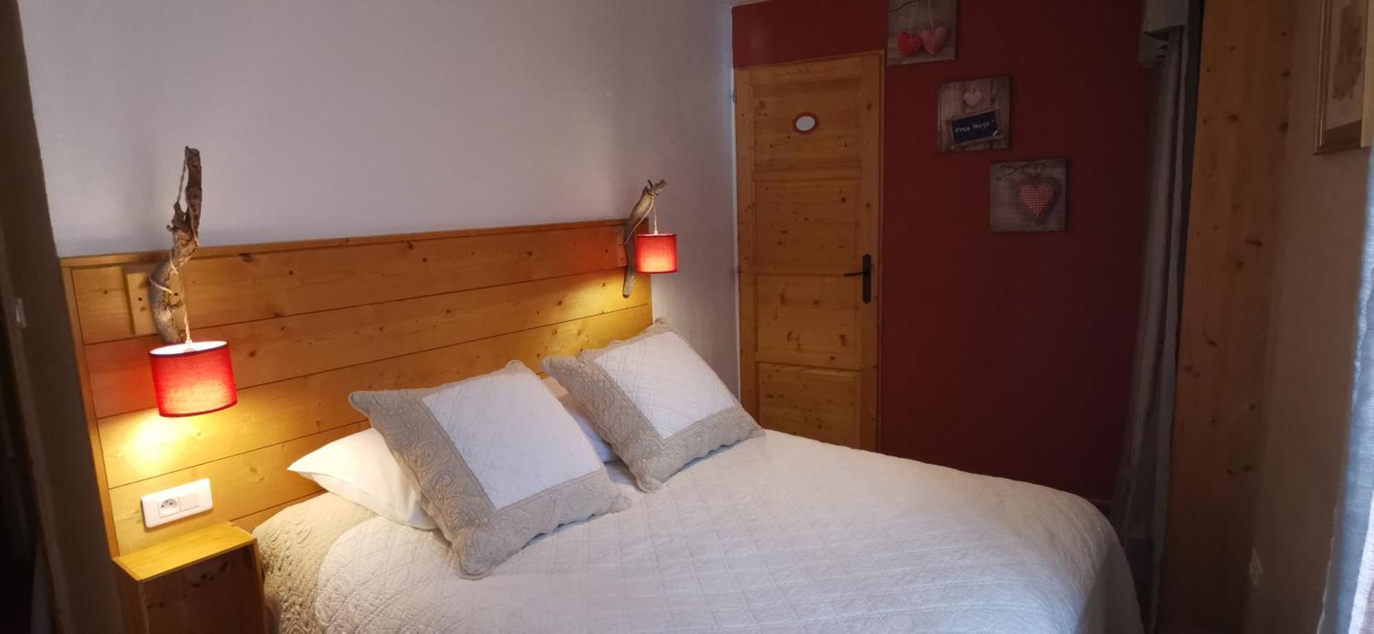 Les Chambres Du Presbytere Du Val Valdeblore Zewnętrze zdjęcie