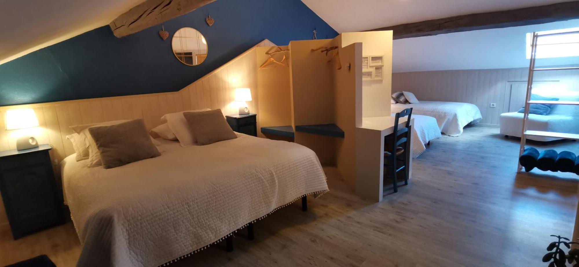 Les Chambres Du Presbytere Du Val Valdeblore Zewnętrze zdjęcie