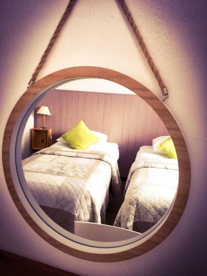 Les Chambres Du Presbytere Du Val Valdeblore Zewnętrze zdjęcie